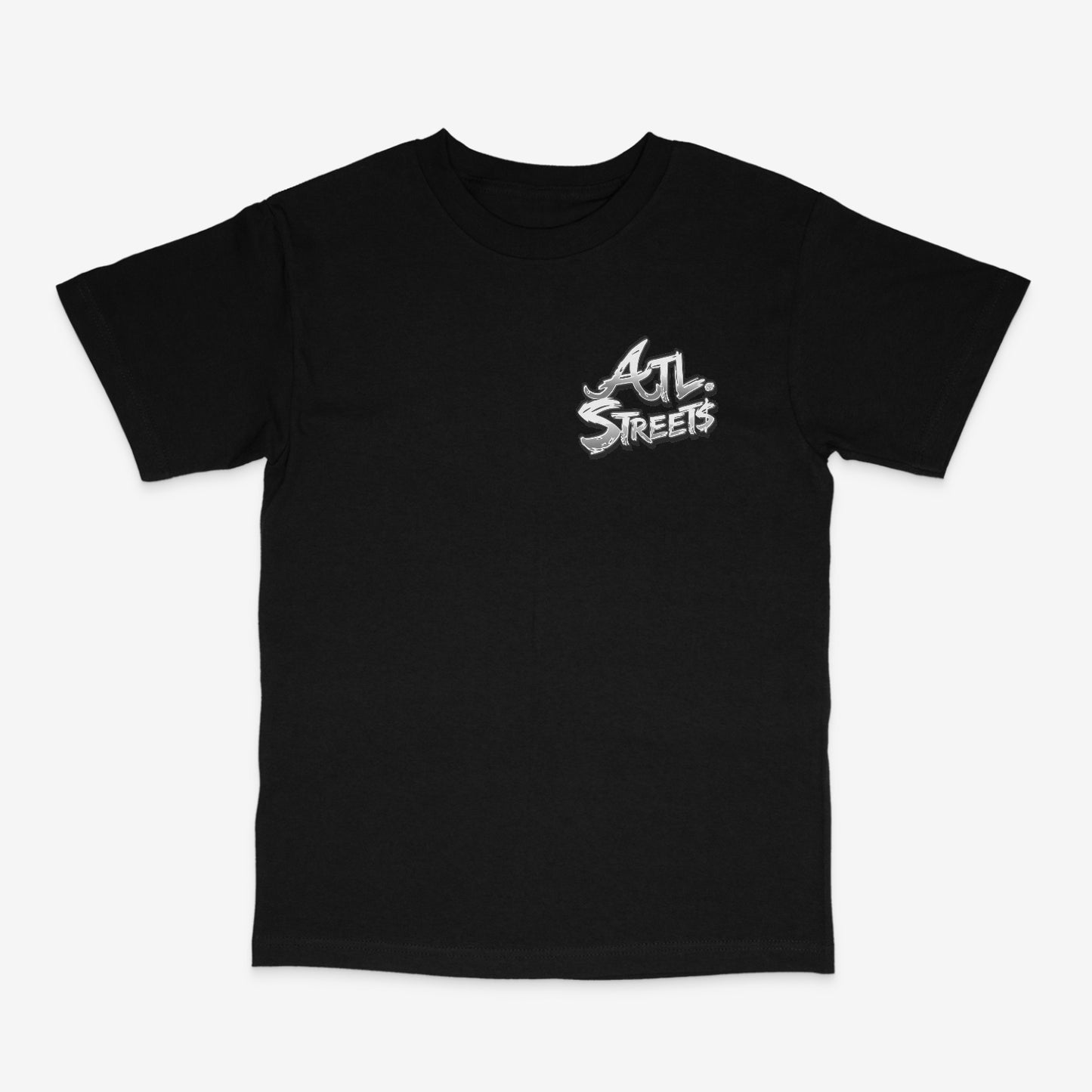 Streets Tandem Tee