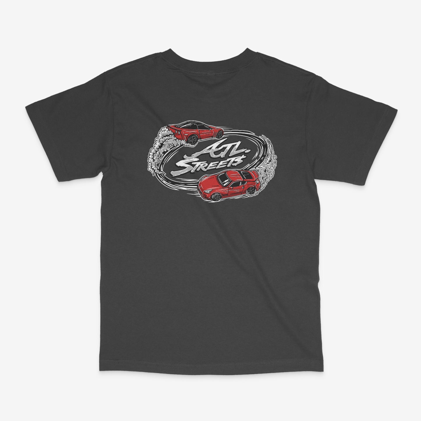 Streets Tandem Tee