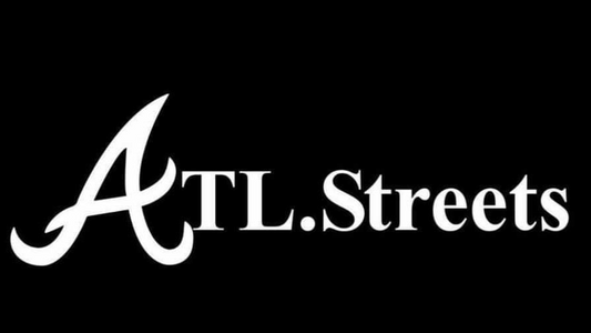 ATL.STREETS WINDSHIELD BANNER