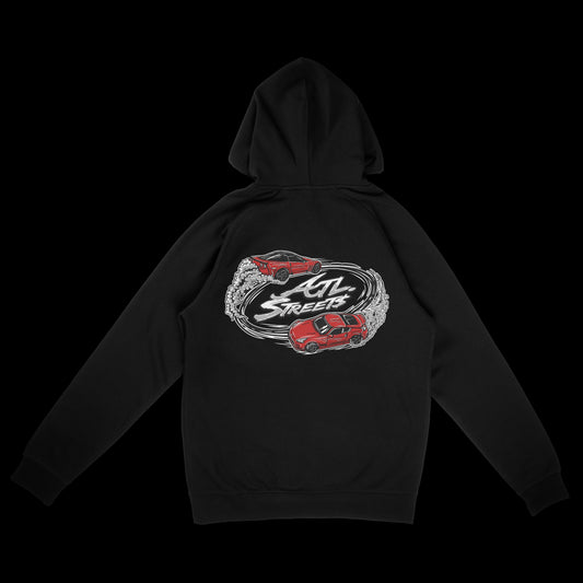 Tandem Hoodie