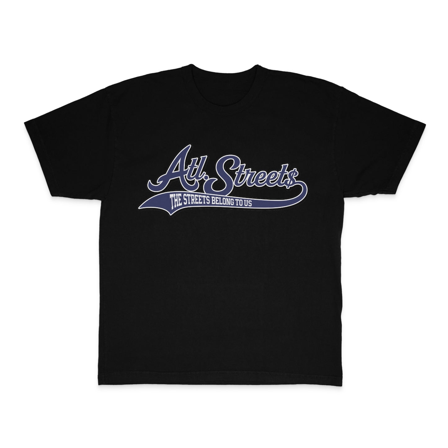 Baseball Tee
