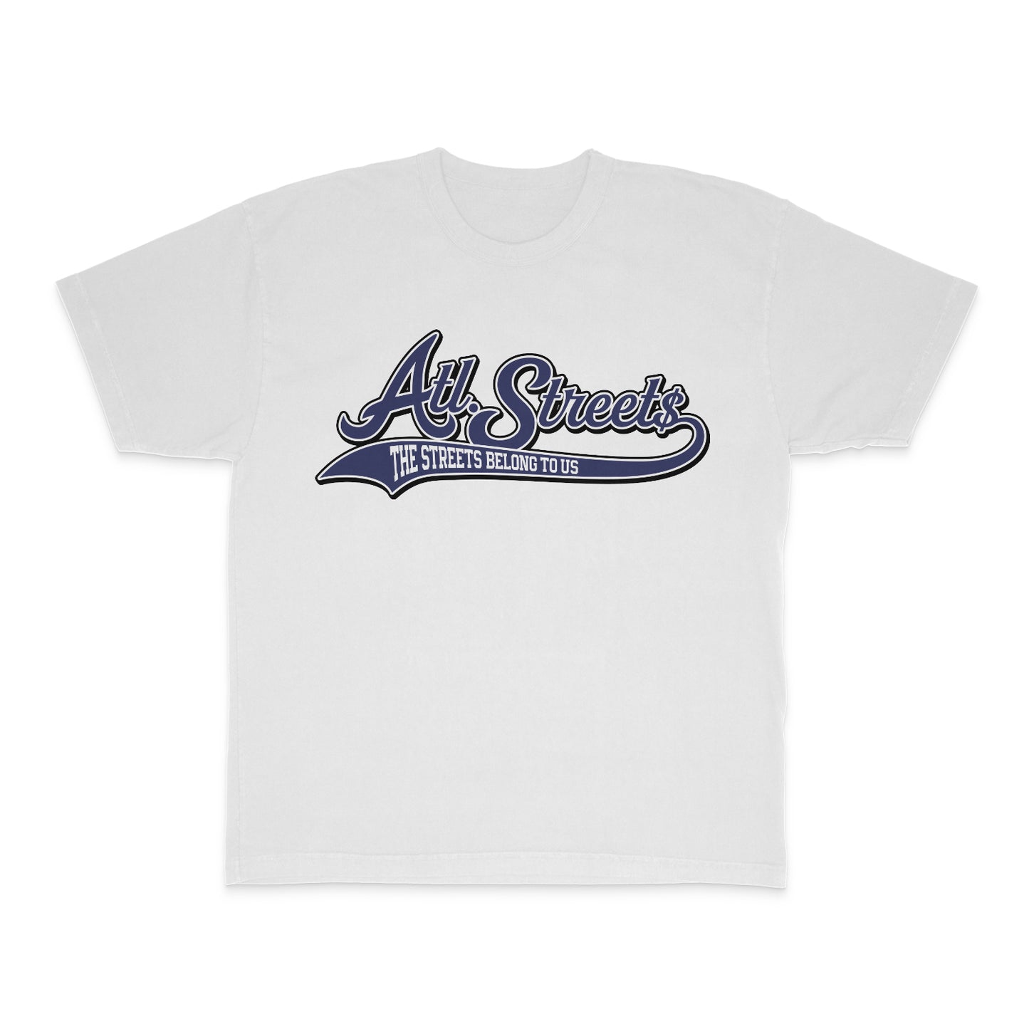 Baseball Tee
