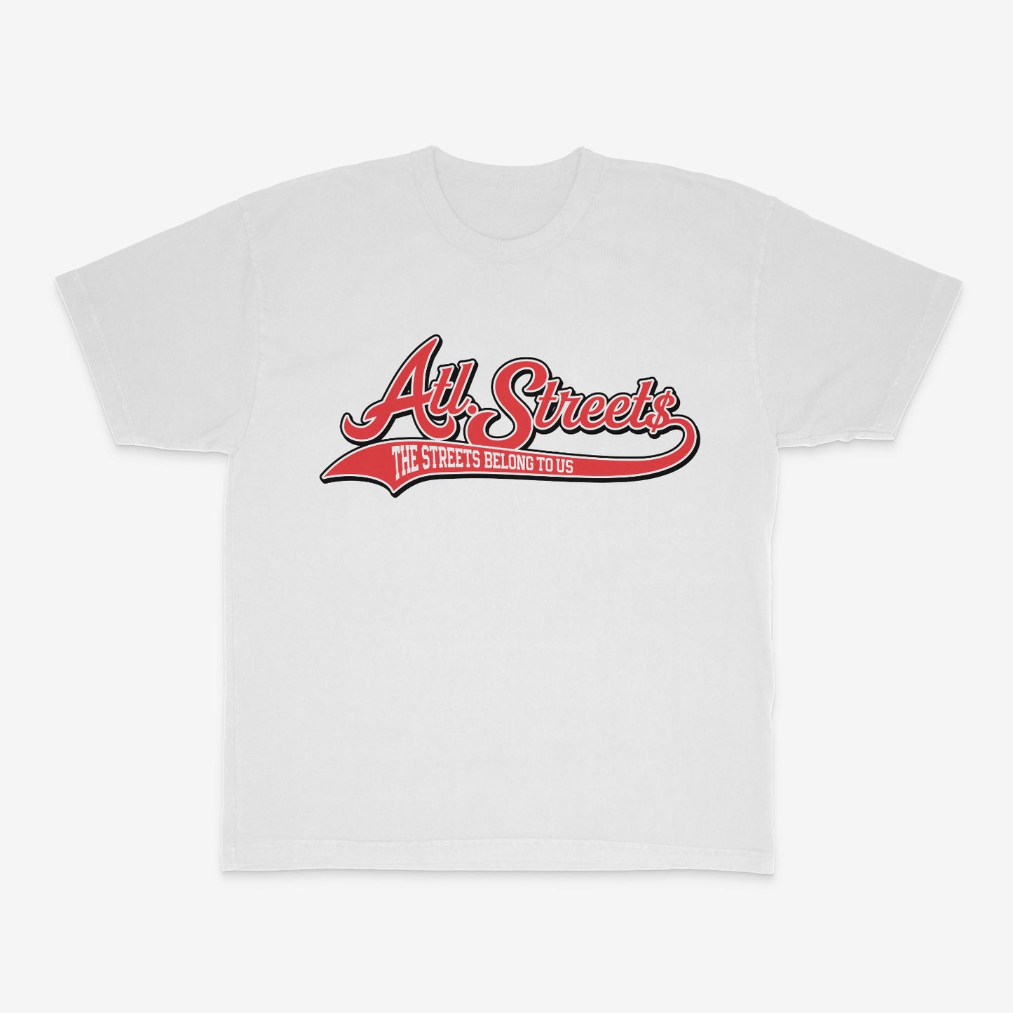Baseball Tee