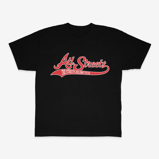 Baseball Tee